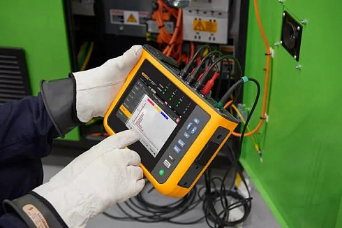 Fluke 1770